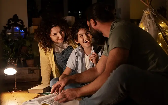 Family Law