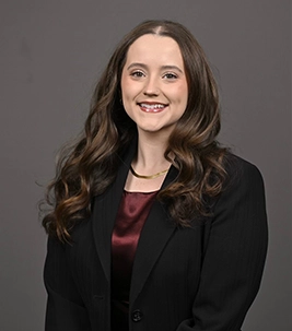 Alivia Rosnick